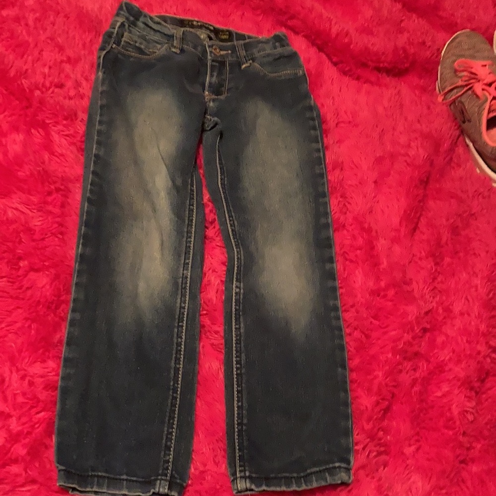 Jordache Skinny Jeans 👖